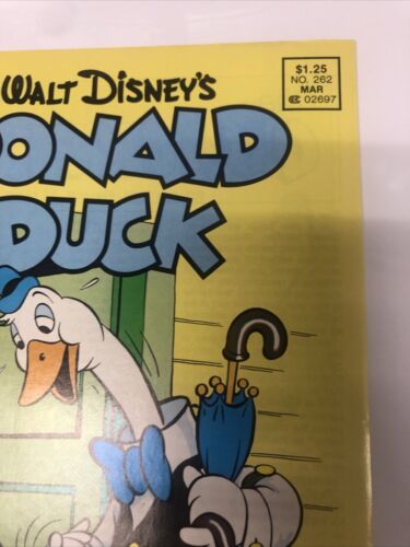 Walt Disney’s Donald Duck (1988)