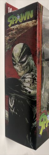 Mcfarlane Spawn 7 Inch Action Figure Wave 3 - Haunt IN STOCK