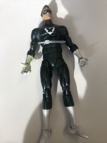 POWER RING DC Comics Super Villains The New 52 7" inch Action Figure 2014