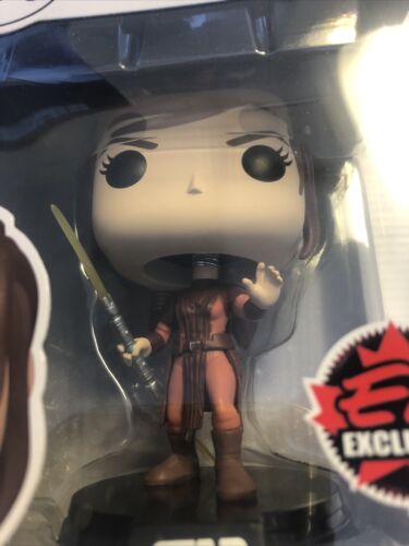 Funko Pop Star Wars Bastila Shan