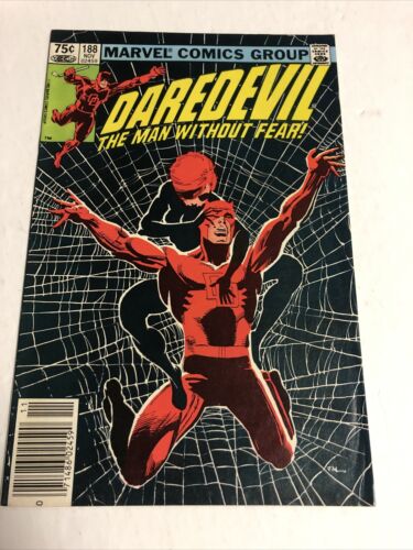 Daredevil (1982)