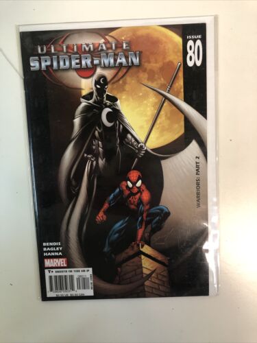 Ultimate Spider-Man (2002) Complete Set # 1-133 & Annual # 1-2-3 & Special (NM)