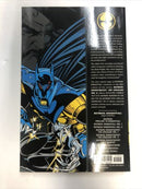 Batman Knightquest The Crusade Vol.2(2018) DC TPB SC Chuck Dixon
