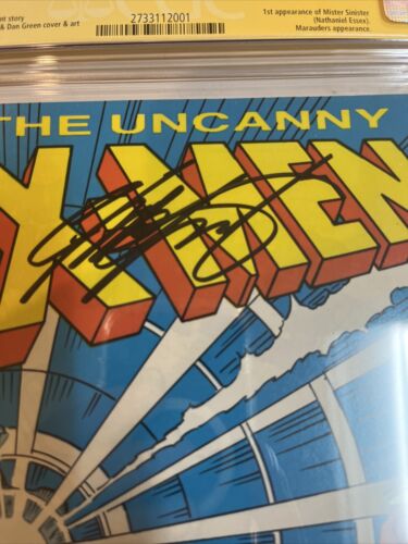 Uncanny X-Men (1987)