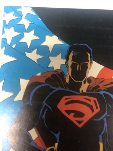 Superman (1984)