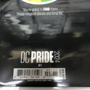 DC Pride (2024) DC Comics TPB • Al Ewing • Stephen Byrne • Bidika