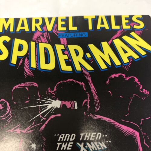 Marvel Tales Featuring Spider-Man (1990) # 234 Vol # 1 (VF/NM) Gerry Conway