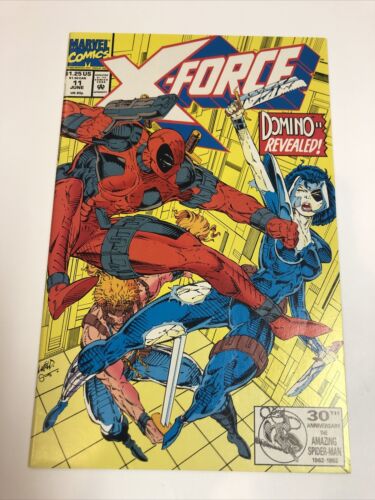 X-Force (1992)