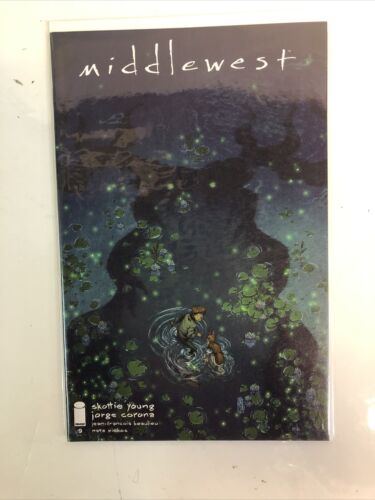 MiddleWest (2018) Starter Consequential Set