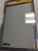 Gunslinger Spawn (2022)