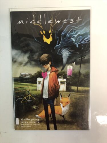 MiddleWest (2018) Starter Consequential Set