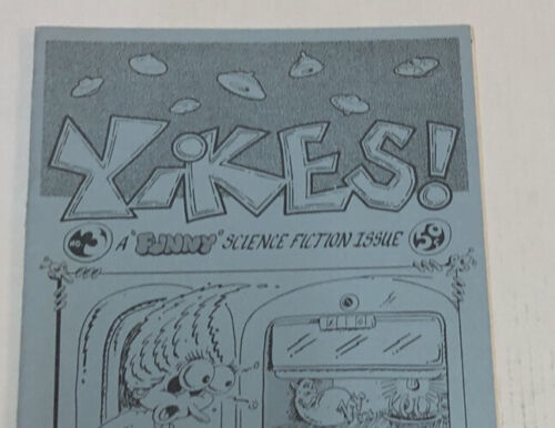 YIKES (1977)