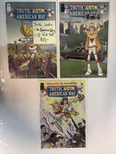 New Force (1996) Complete Set