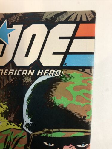 GI Joe (1986)