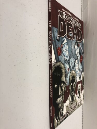 The Walking Dead (2015) TPB Vol