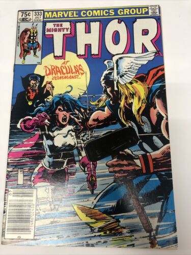 Thor (1983)