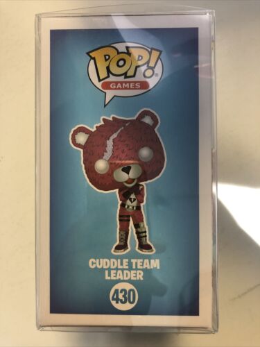 Funko POP! Games (2018) Fortnite