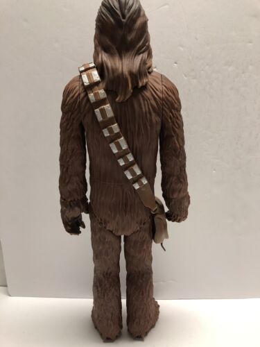 18 Inch Chewbacca Jakks Pacific 2014