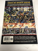 Crisis On Infinite Earths  (2000) TPB SC Marv Wolfman