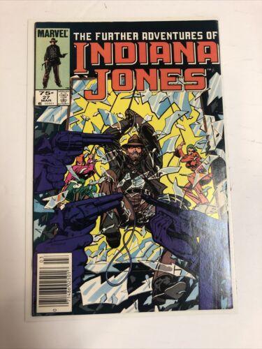 Indiana Jones (1985)