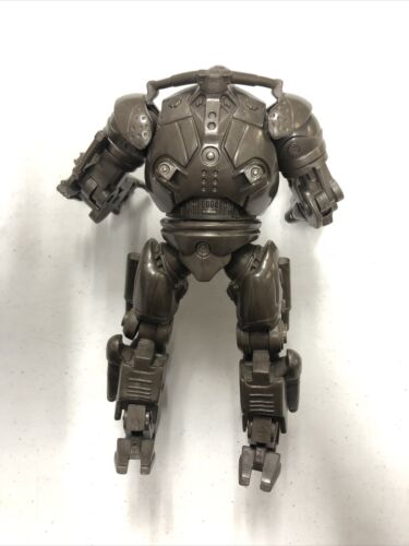 Marvel Legends 2008 Iron Man Movie Iron Monger 7" Action Figure