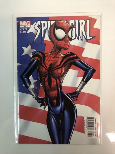 Spider-Girl (1998) Complete Set