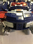 Power Rangers • Lightning Colkection • Zord • Ascesion • Project In Space •Astro