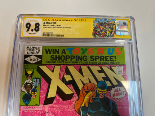 X-Men (1980)