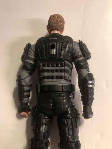 Marvel Legends • Stealth Captain America • Kitbash • Action Figure • Avengers