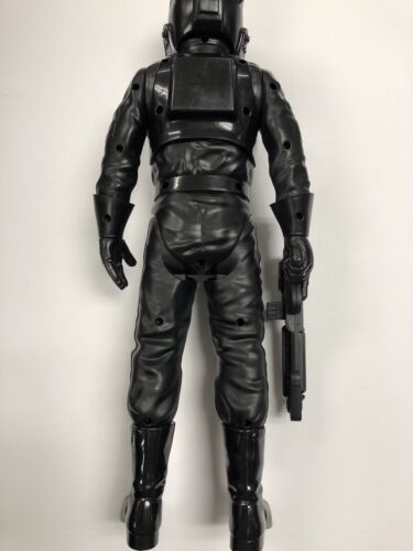 18 Inch Tie Fighter Pilot Jakks Pacific