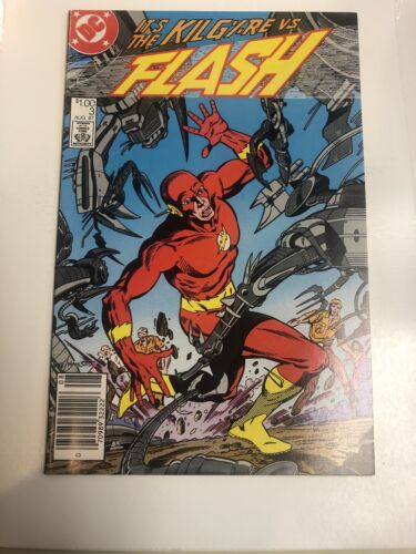 Flash (1987)