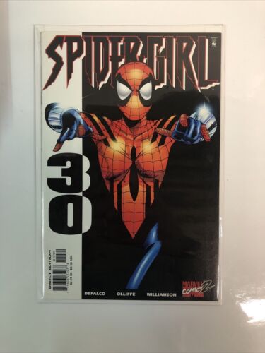 Spider-Girl (1998) Complete Set