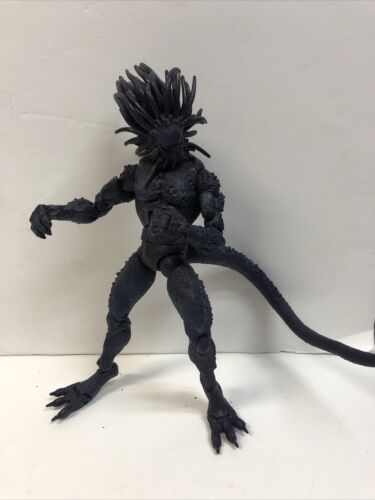 2006 Marvel Legends BLACKHEART Onslaught Series  Mint No BAF No Comic