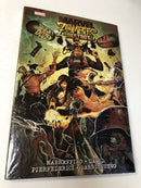 Marvel Zombies Destroy! HC Hardcover (2012) (NM) Marraffino | David