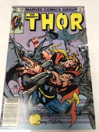 Thor (1983)