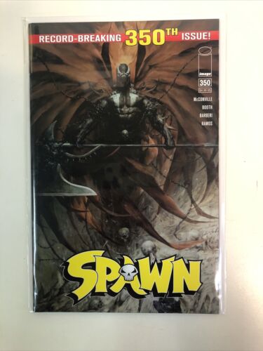 Spawn