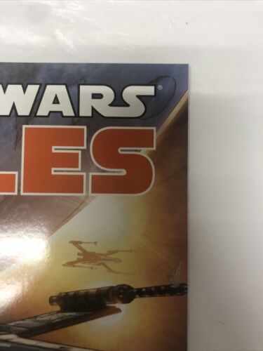 Star Wars Tales (2005)