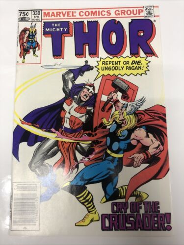 Thor (1983)