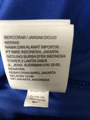 Robben • Blue And Orange •