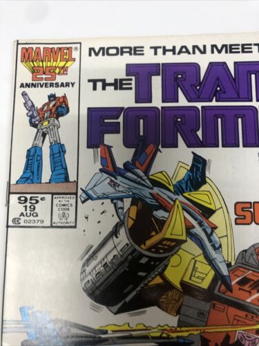 The Transformers (1986)