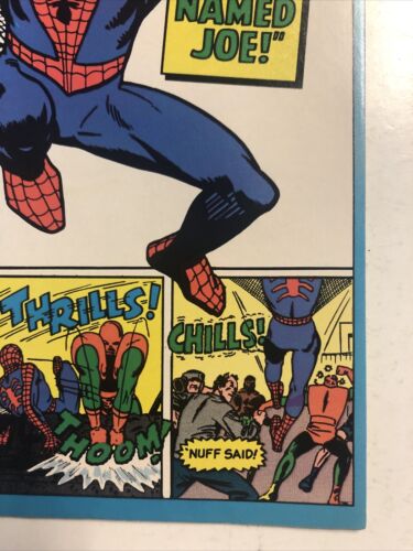 Marvel Tales Spider-Man (1985)