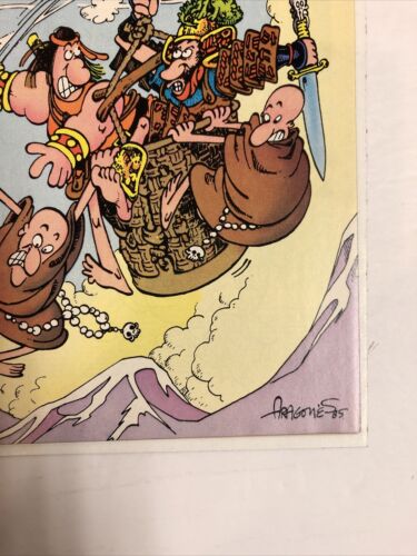 Groo (1986)