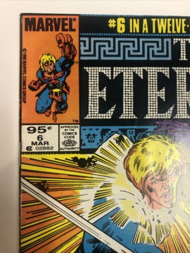 Eternals (1986)