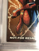 Spectacular Spider-man (2003)