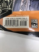 Star Wars The Rebellion (2008) TPB Vol