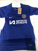 Palmer • Blue And White