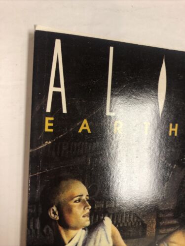 Aliens Earth War (1991) TPB (NM) Rare