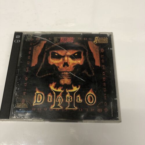 Diablo (2002)