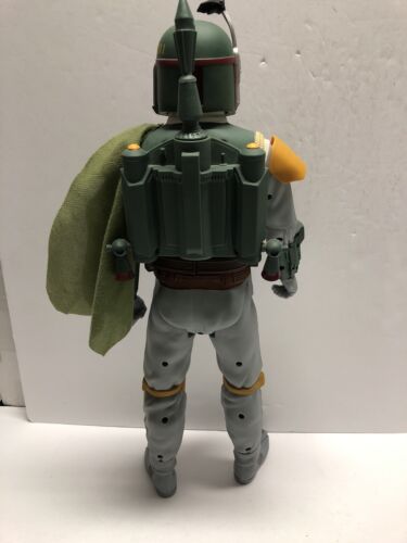 18 Inch Boba Fett Jakks Pacific 2014