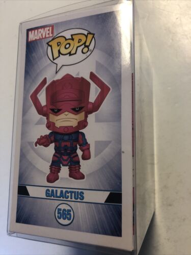 Funko POP! (2019)